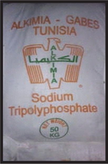 Solikam Russia Sodium Lignosulfonate