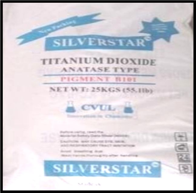 Titanium Dioxide Chemicals