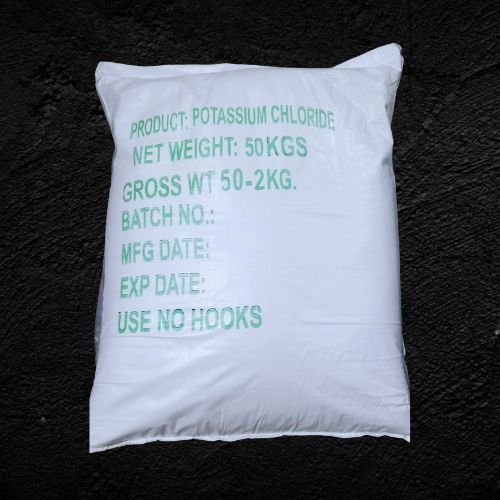 Potassium Chloride ( KCL) In Meghalaya