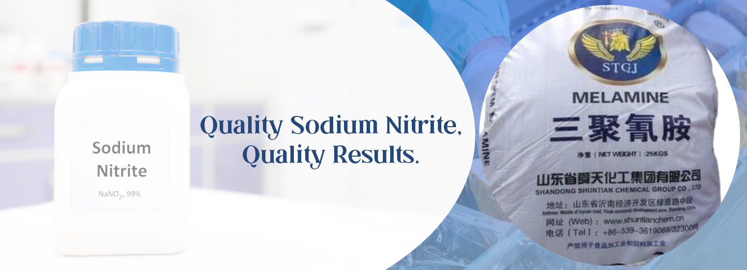 Sodium-Nitrate